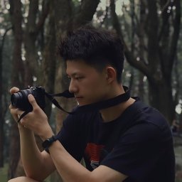 Zhaoxing Zhang