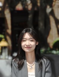 Yizhou Lyu