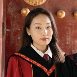 Shuyi Guo