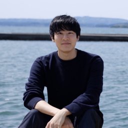Hayato Tsukagoshi