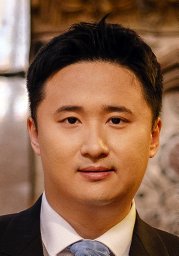 Yujiang Wang