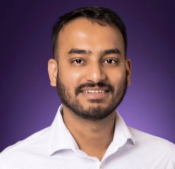 Chetraj Pandey