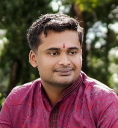 Vignesh V Menon