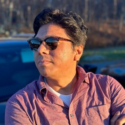 Sushovan Majhi