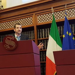 Fabio D'Andreagiovanni