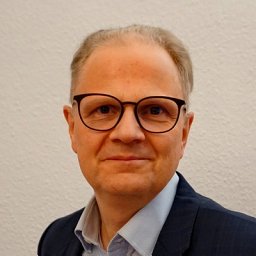 Florian Matthes