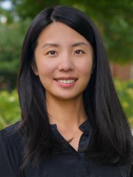 Nicole Tianjiao Yang