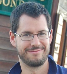 Benoit Favre