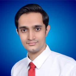 Chinmay Vilas Samak