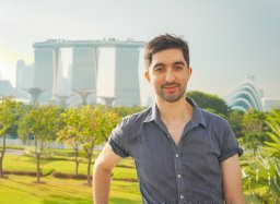 Fabian Ritter-Gutierrez