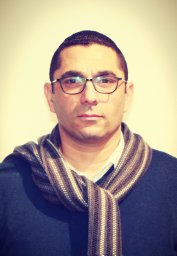 Elad Aigner-Horev