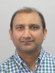 Shoaib Ehsan