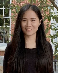 Mengdi Huai