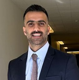 Abdulaziz Shamsah