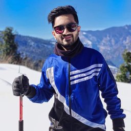 Shoumik Saha