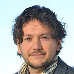 Simone D'Amico