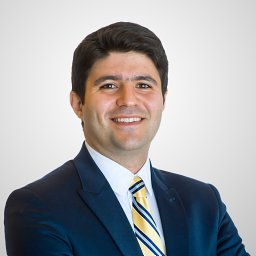 Reza Faieghi