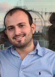 Maor Ashkenazi