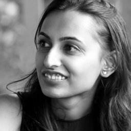 Dishita Turakhia