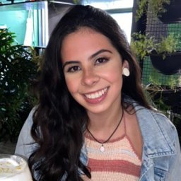 samira malaquias