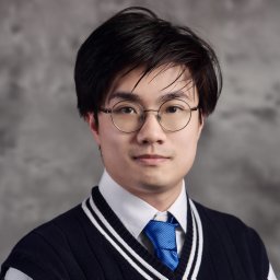 Juanwu Lu