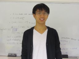 Jiaming Xu