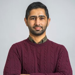 Muhammad Raees
