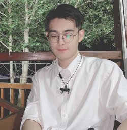 Haiwen Diao