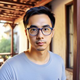 Yu-Jie Yuan