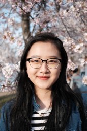 Xinyu (Norah) Tan