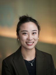 Jiayi Tong
