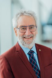 Réjean Plamondon