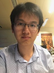 Chen Liu