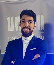 Dr. Saad Ezzini