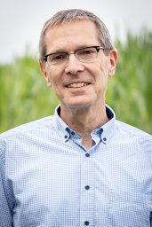 Joachim Hertzberg