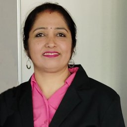 Dr. Sanju Mishra Tiwari (PhD,Post-Doc,SMIEEE)