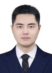 Zikun Zhou