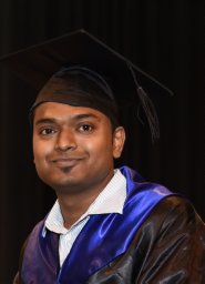 Gourav Modanwal