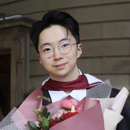 Zhaolin Gao