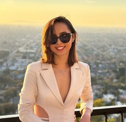 Zahra Zanjani Foumani