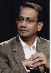 Mohammad A. Karim