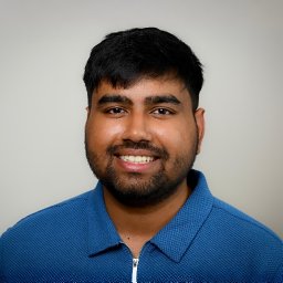 Devansh Srivastav