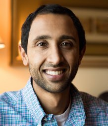 Ravi Netravali