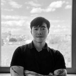 Alex Binh Vinh Duc Nguyen