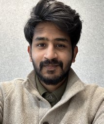 Anudeepsekhar Bolimera