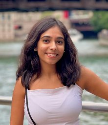 Amisha Srivastava