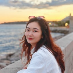 Ranran Huang