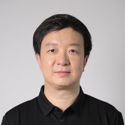 Zhanpeng Jin