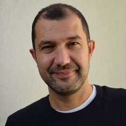 Sérgio Nunes