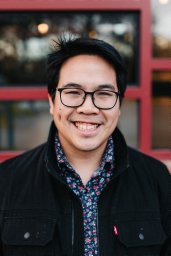 Joel Chan